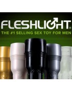 Fleshlight Vajinalar