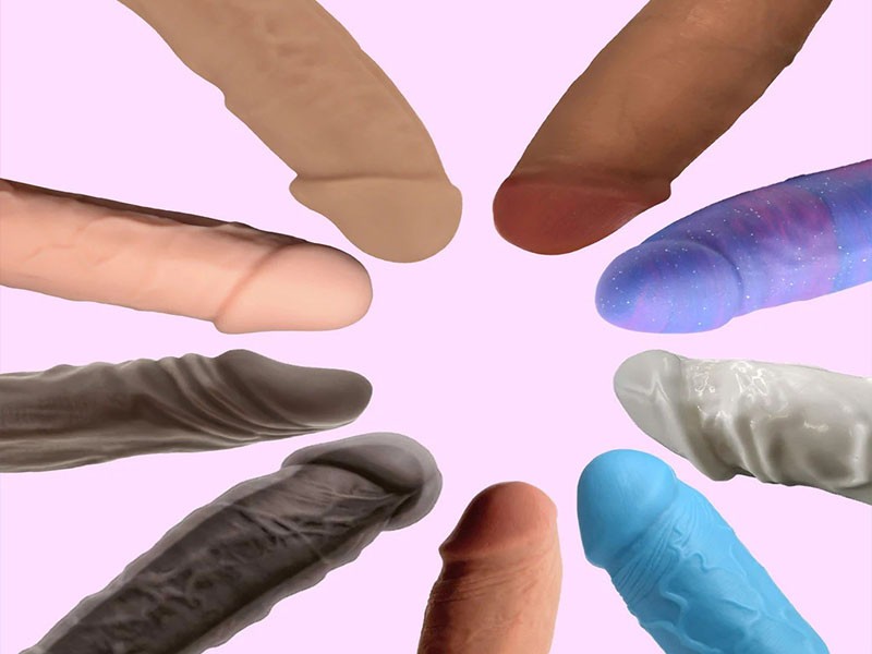 Realistik Penis ve Vibratörler: Ankara Erotik Shop Dünyasında Keyif ve Güvenli Deneyimler
