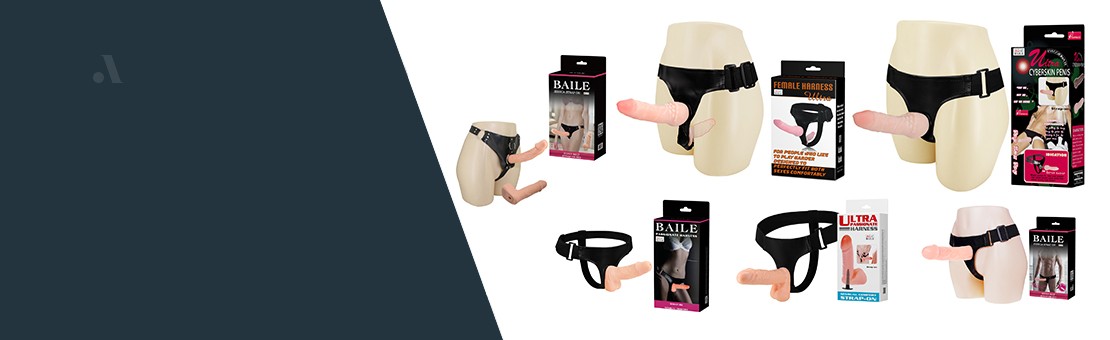 Belden Bağlamalı Penisler